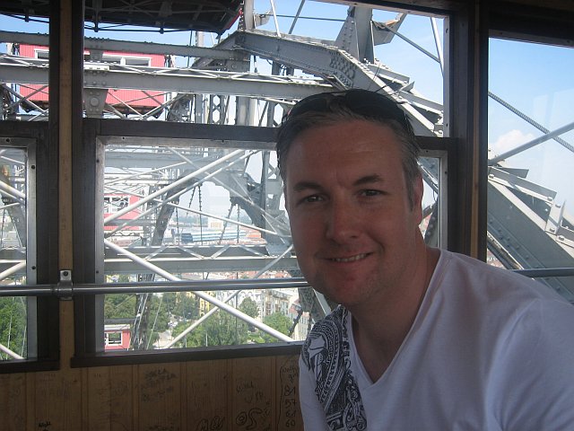 267 - Vienna 2007